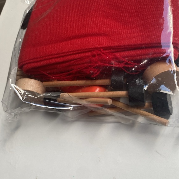 Winter Snow Snowman Kit - Picture 4 of 5